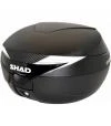 Shad Box na skútr - SH39 Carbon