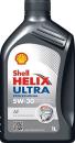 SHELL Motorový olej Helix Ultra AF 5W-30 1L