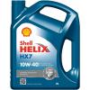 SHELL Motorový olej HX7 10W-40 4L