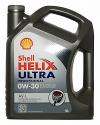 SHELL Motorový olej Ultra Professional AV-L 0W-30 1L