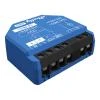 Shelly 1 Gen3 modrý Wi-Fi/Bluetooth chytrý spínač