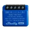 Shelly Řídicí jednotka 1 Mini Gen3