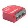 Shelly 1 PM Gen4 Controller Zigbee/Matter Shelly 1 PM Gen4 Controller Zigbee/Matter