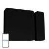 Shelly Dveřní/okenní senzor BLU Bluetooth (černý)