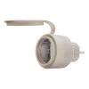 Shelly Chytrá venkovní zásuvka Plug S MTR Gen3 IP44 12A (VÝPRODEJ) Shelly Chytrá venkovní zásuvka Plug S MTR Gen3 IP44 12A (VÝPRODEJ)