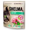 SHELMA Cat Kitten Freshmeat Turkey GF 750 g
