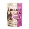 Shelma Cat Snack Beauty polštářky GF 60 g (bal. 8 ks)