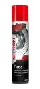 SHERON Čistič brzd 400 ml SHERON Čistič brzd 400 ml