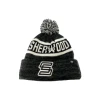 Sherwood Čepice Logo YTH