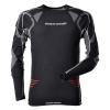 Sherwood Triko s dlouhým rukávem Comfort Compression