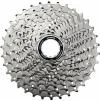 Shimano 10-kazeta CS-HG500 Deore 11-34 zubů Shimano 10-kazeta CS-HG500 Deore 11-34 zubů