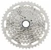 Shimano 10-kazeta CS-M4100 Deore 11-46 zubů Shimano 10-kazeta CS-M4100 Deore 11-46 zubů