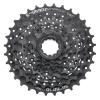 Shimano 8-kazeta CS-HG31 11-30 zubů, černá