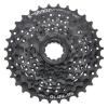 Shimano 8-kazeta CS-HG31 11-30 zubů, černá (VÝPRODEJ)