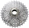 Shimano 9-kazeta CS-M770 Deore XT 11-34 zubů, v krabičce Shimano 9-kazeta CS-M770 Deore XT 11-34 zubů, v krabičce