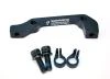 Shimano adaptér kotoučové brzdy SM-MAR160PSA (160mm) Shimano adaptér kotoučové brzdy SM-MAR160PSA (160mm)