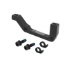 SHIMANO Adaptér zadní POST/ STAND 180mm, černý SHIMANO Adaptér zadní POST/ STAND 180mm, černý