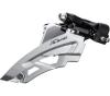 Shimano Alivio M3100 3X9 Side Swing 28,6-34,9 přesmyk Shimano Alivio M3100 3X9 Side Swing 28,6-34,9 přesmyk