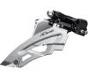 Shimano Alivio M3100 3X9 Side Swing 28,6-34,9 přesmyk