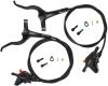 Shimano Altus BR-MT200 Přední + Zadní SET brzdy kotoučové Shimano Altus BR-MT200 Přední + Zadní SET brzdy kotoučové