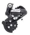 Shimano Altus RD-M310 černý měnič Shimano Altus RD-M310 černý měnič