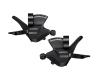 Shimano Altus SL-M315 3X8 Pár páčky řadící Shimano Altus SL-M315 3X8 Pár páčky řadící