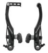 Shimano BRT4000 V-brake černé Sada čelisti brzdové