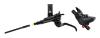 SHIMANO Brzda kotoučová přední komplet DEORE M6100 100 cm