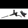SHIMANO Brzda kotoučová přední komplet DEORE M6100 100 cm SHIMANO Brzda kotoučová přední komplet DEORE M6100 100 cm