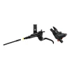SHIMANO Brzda kotoučová přední komplet DEORE M6100 100 cm SHIMANO Brzda kotoučová přední komplet DEORE M6100 100 cm
