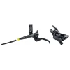 SHIMANO Brzda kotoučová přední komplet DEORE M6120 100 cm SHIMANO Brzda kotoučová přední komplet DEORE M6120 100 cm