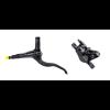 SHIMANO Brzda kotoučová přední komplet MT4102 100 cm SHIMANO Brzda kotoučová přední komplet MT4102 100 cm