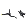 SHIMANO Brzda kotoučová přední komplet MT4102 100 cm SHIMANO Brzda kotoučová přední komplet MT4102 100 cm