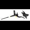 SHIMANO Brzda kotoučová přední komplet MT420 100cm SHIMANO Brzda kotoučová přední komplet MT420 100cm