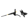 SHIMANO Brzda kotoučová přední komplet MT520 černá 100 cm SHIMANO Brzda kotoučová přední komplet MT520 černá 100 cm