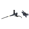 SHIMANO Brzda kotoučová přední komplet SLX M7120 100 cm SHIMANO Brzda kotoučová přední komplet SLX M7120 100 cm