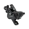 SHIMANO Brzda kotoučová/třmen hydraulic. DEORE BRM6120 UNI SHIMANO Brzda kotoučová/třmen hydraulic. DEORE BRM6120 UNI