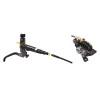SHIMANO Brzda kotoučová zadní komplet SAINT M820 170 cm SHIMANO Brzda kotoučová zadní komplet SAINT M820 170 cm