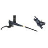 SHIMANO Brzda kotoučová zadní komplet SLX M7100 170 cm SHIMANO Brzda kotoučová zadní komplet SLX M7100 170 cm