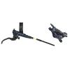 SHIMANO Brzda kotoučová zadní komplet SLX M7120 170 cm SHIMANO Brzda kotoučová zadní komplet SLX M7120 170 cm