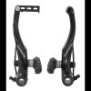 SHIMANO Brzdové čelisti [34] V[34] BRT4000 černé - sada