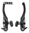 SHIMANO Brzdové čelisti [34] V[34] BRT4000 černé - sada