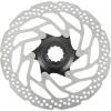 Shimano brzdový kotouč Altus SM-RT30 160mm Center lock