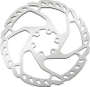 Shimano brzdový kotouč SLX SM-RT66 160mm 6 děr Shimano brzdový kotouč SLX SM-RT66 160mm 6 děr