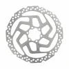 Shimano brzdový kotouč SM-RT26S 160mm 6 děr Shimano brzdový kotouč SM-RT26S 160mm 6 děr