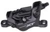 Shimano brzdový třmen XT BR-M8120 čtyřpístkový, v krabičce Shimano brzdový třmen XT BR-M8120 čtyřpístkový, v krabičce