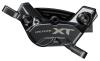 Shimano brzdový třmen XT BR-M8220 čtyřpístkový, v krabičce Shimano brzdový třmen XT BR-M8220 čtyřpístkový, v krabičce