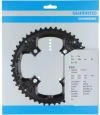 Shimano Deore FC-T6010 48ZUBŮ 3X10 černý převodník Shimano Deore FC-T6010 48ZUBŮ 3X10 černý převodník