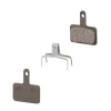 SHIMANO Destičky brzdové SH B05S polymerové, s pružinou SHIMANO Destičky brzdové SH B05S polymerové, s pružinou