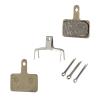 SHIMANO Destičky brzdové SH B05S polymerové, BOX 25 párů
